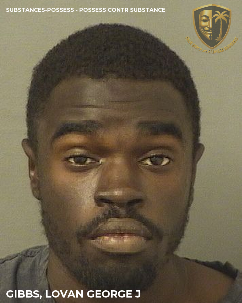 Gibbs, Lovan George J