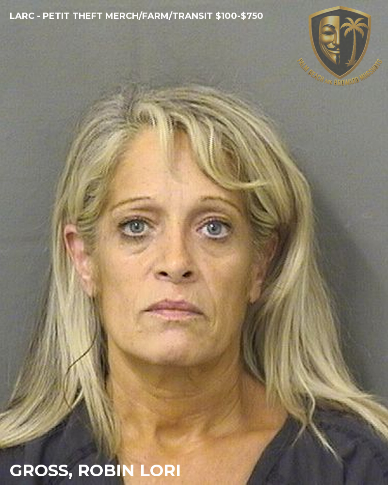 Gross, Robin Lori