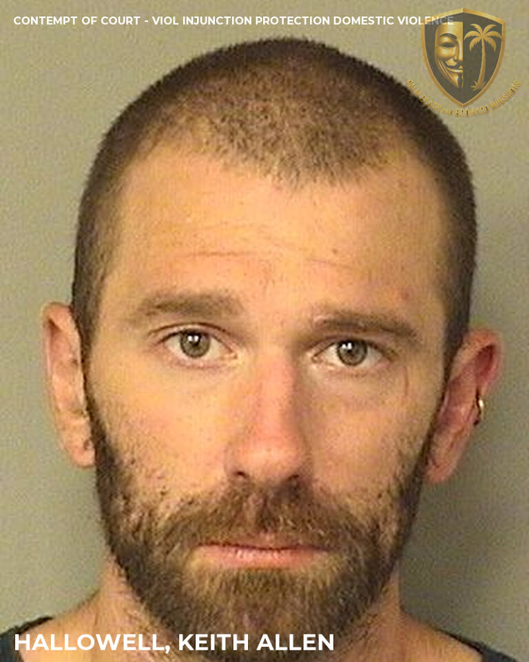 Hallowell, Keith Allen