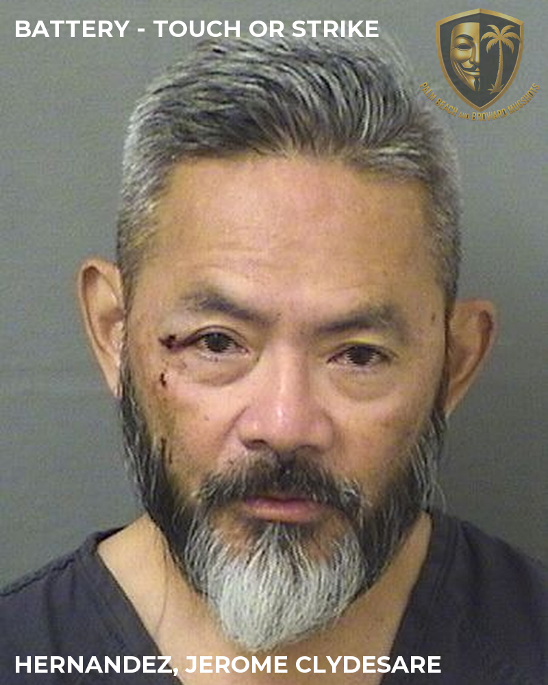Hernandez, Jerome Clydesare