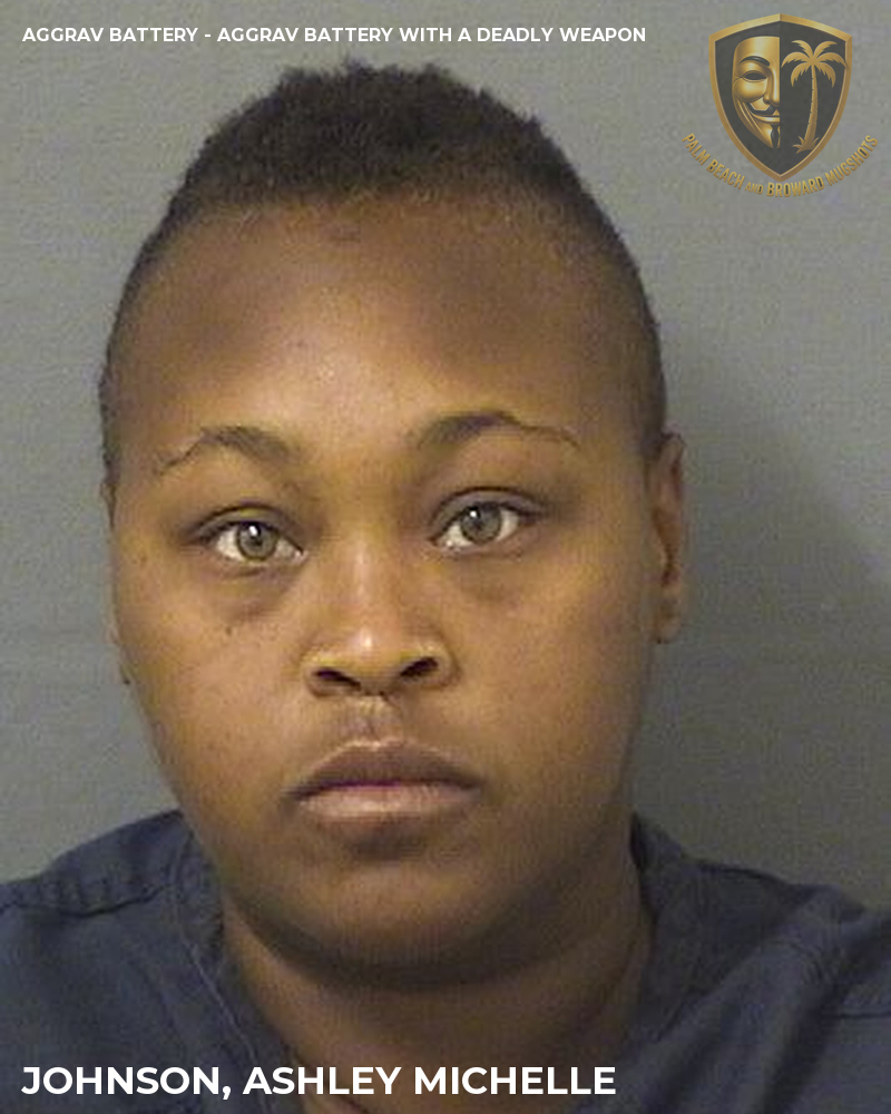 Johnson, Ashley Michelle