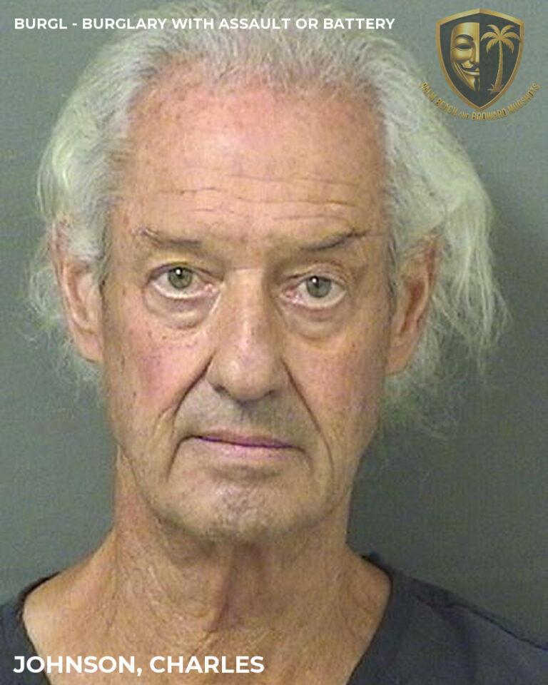 Johnson, Charles