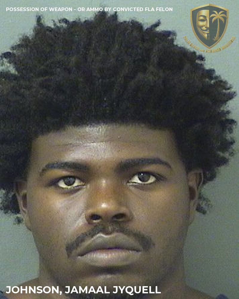 Johnson, Jamaal Jyquell