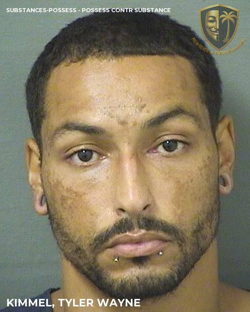 Kimmel, Tyler Wayne