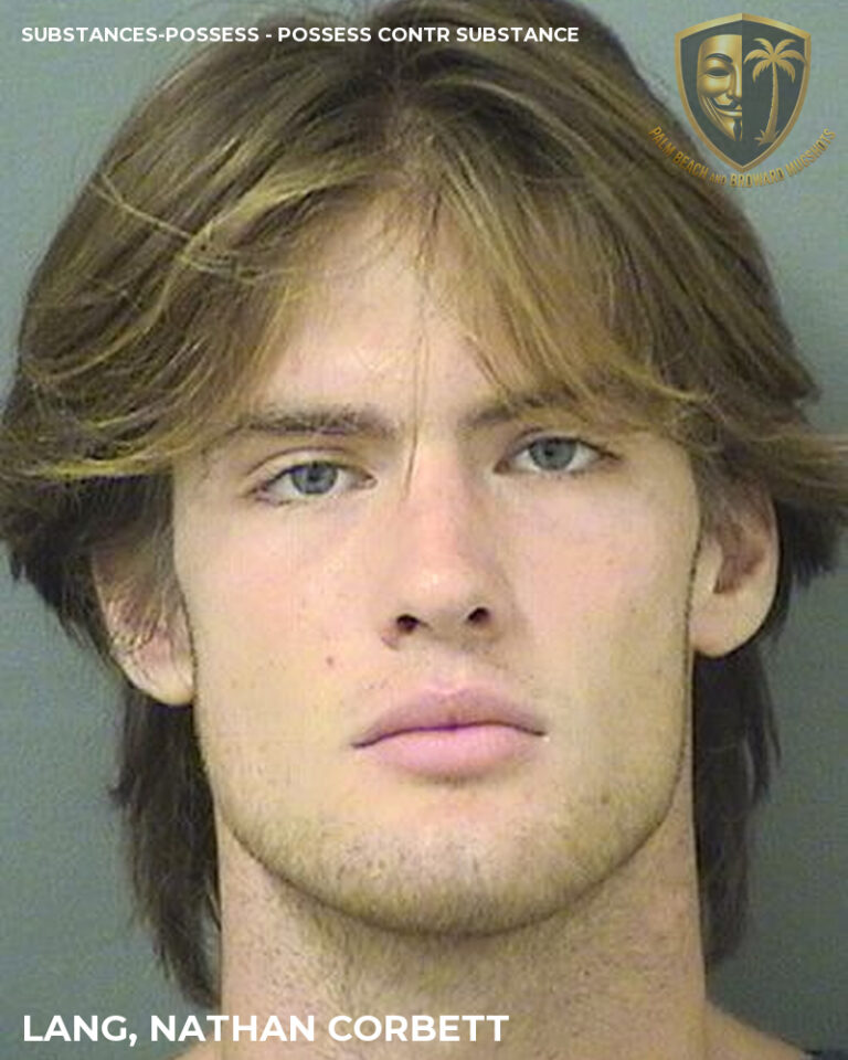 Lang, Nathan Corbett