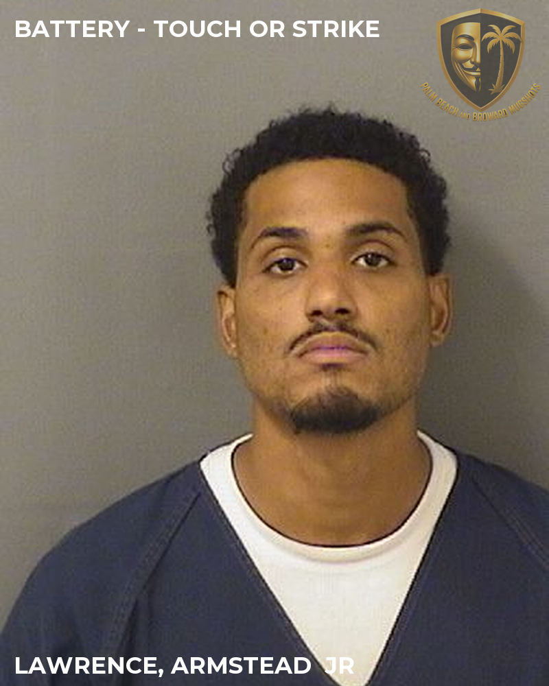 Lawrence, Armstead  Jr