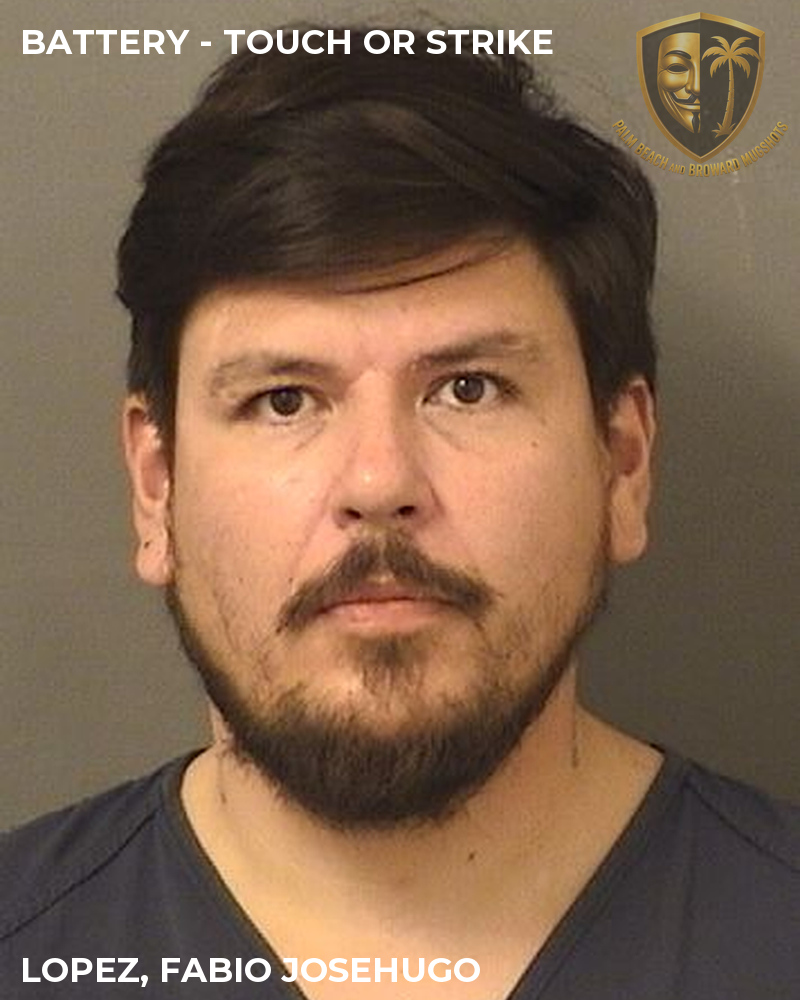Lopez, Fabio Josehugo