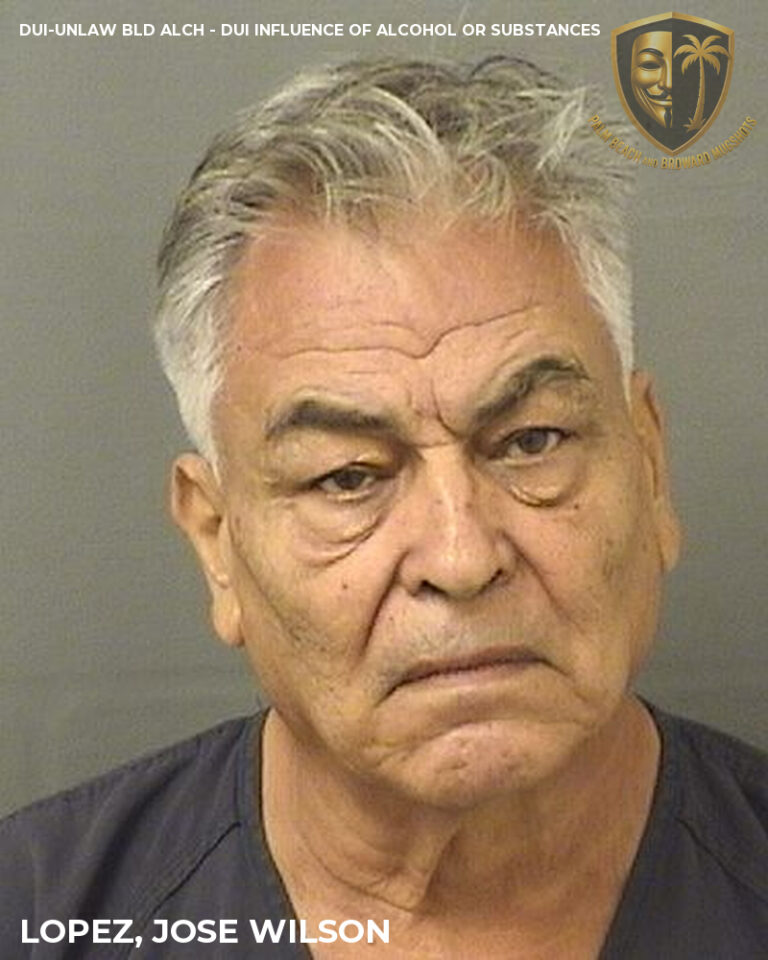 Lopez, Jose Wilson