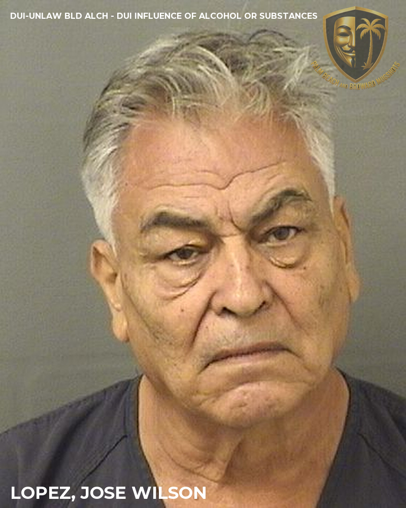 Lopez, Jose Wilson