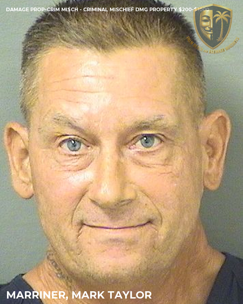 Marriner, Mark Taylor