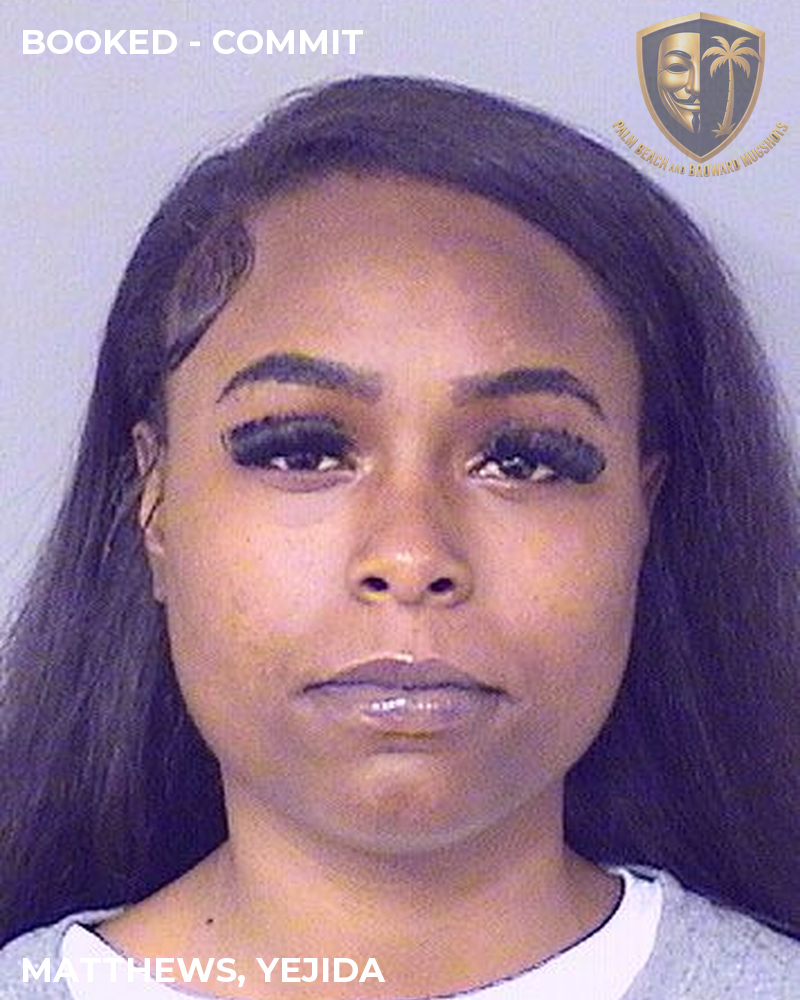 Matthews, Yejida