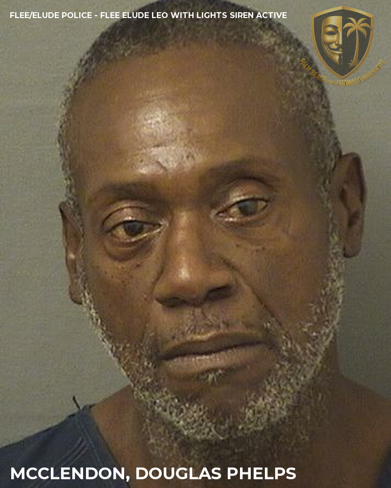 McClendon, Douglas Phelps