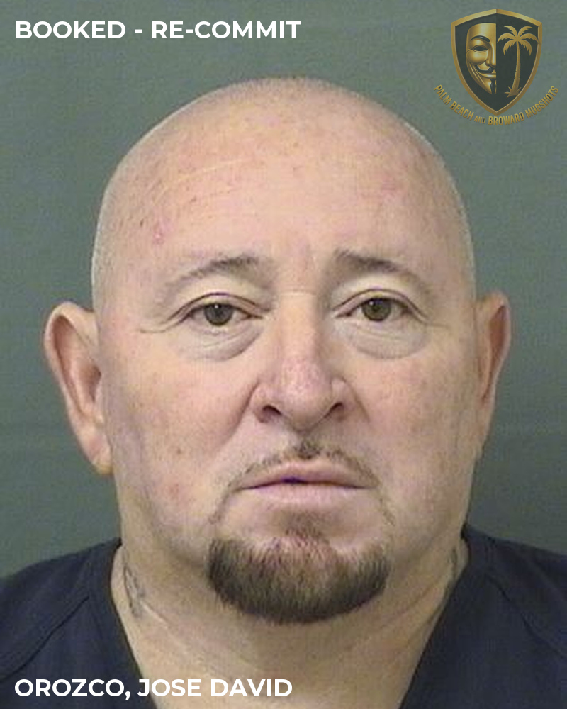 Orozco, Jose David