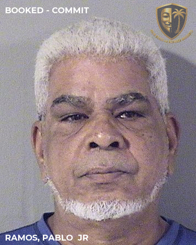 Ramos, Pablo  Jr