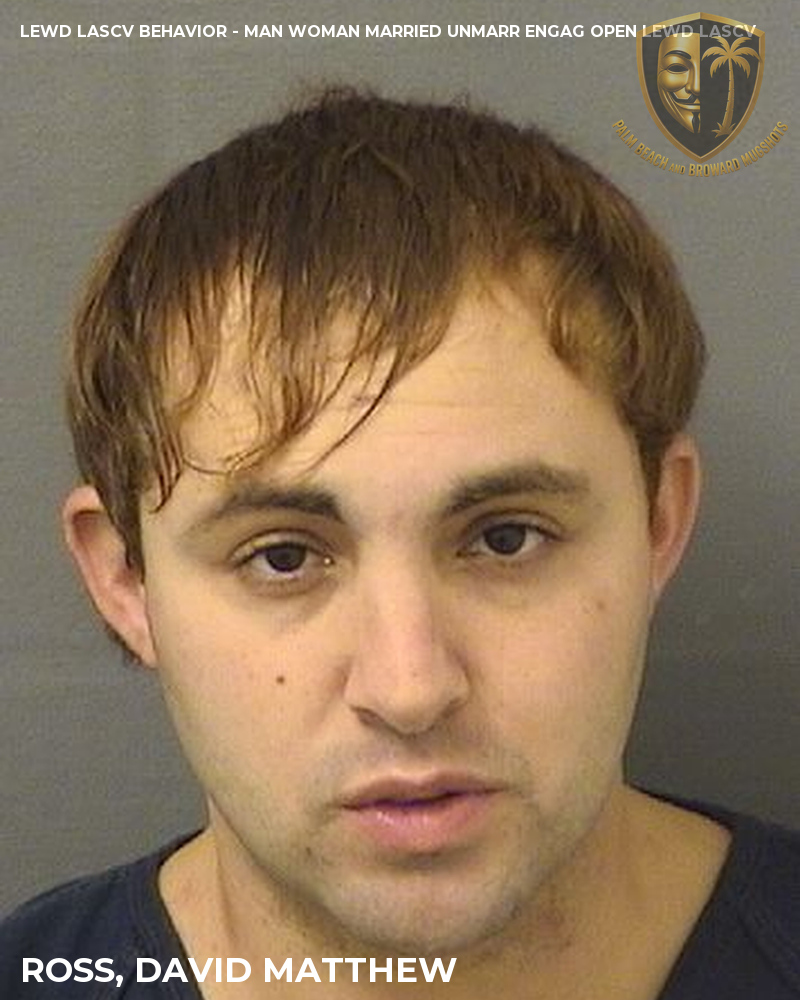 Ross, David Matthew