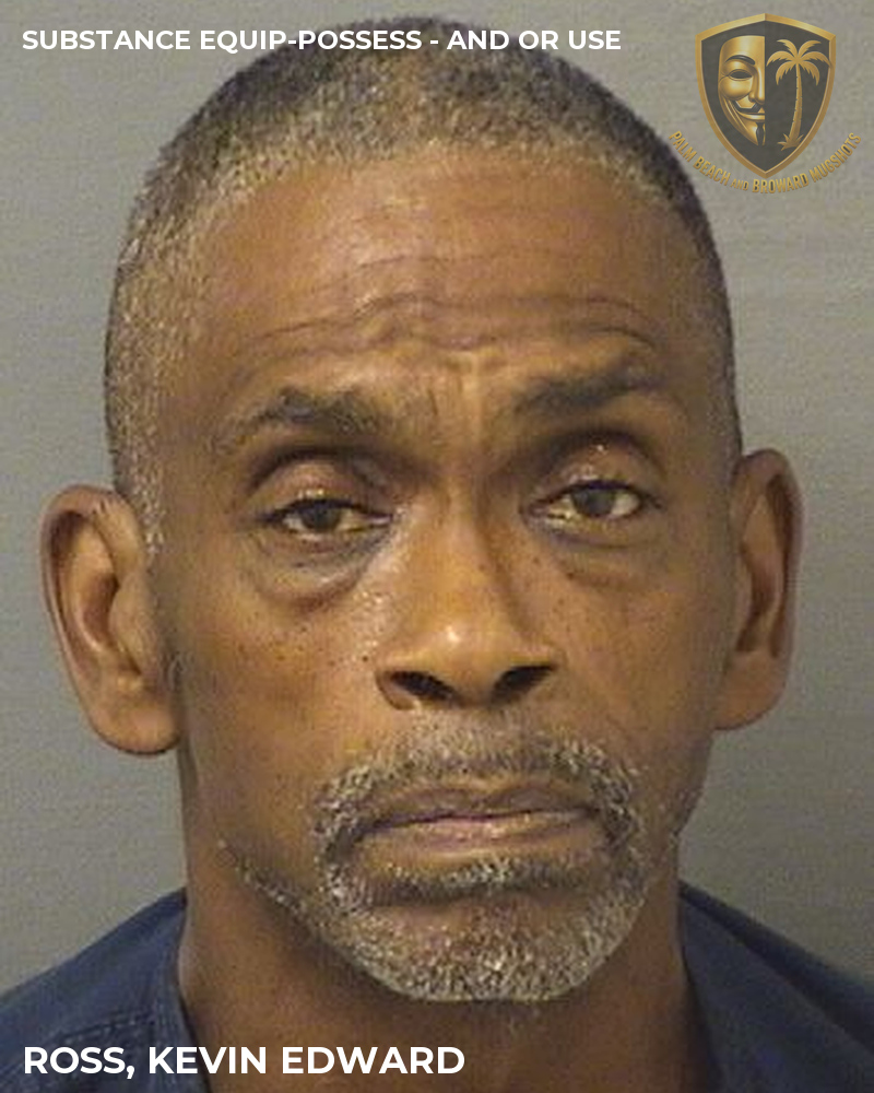 Ross, Kevin Edward