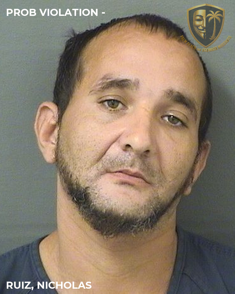 Ruiz, Nicholas