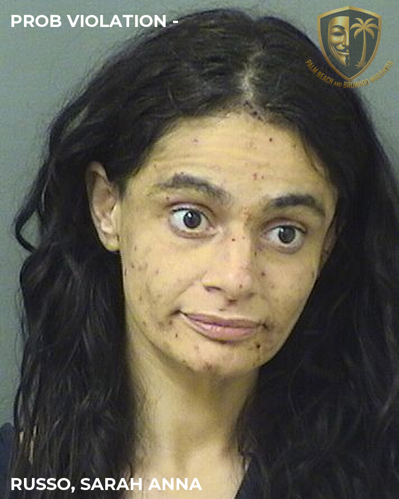 Russo, Sarah Anna