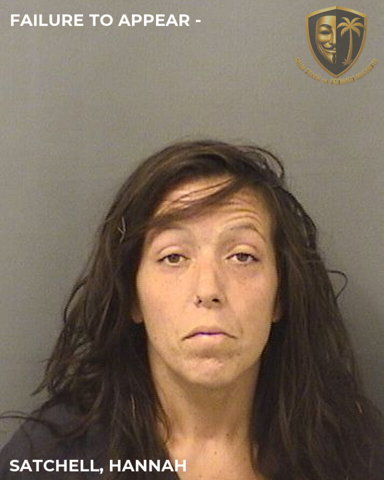 Satchell, Hannah