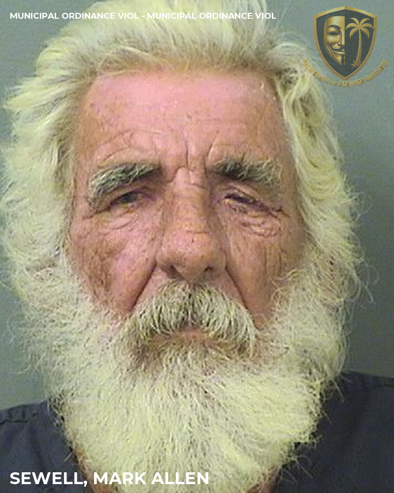 Sewell, Mark Allen
