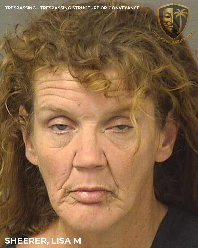 Sheerer, Lisa M