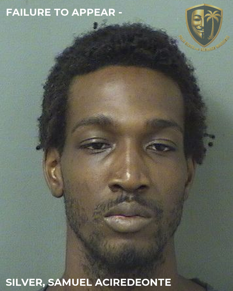 Silver, Samuel Aciredeonte