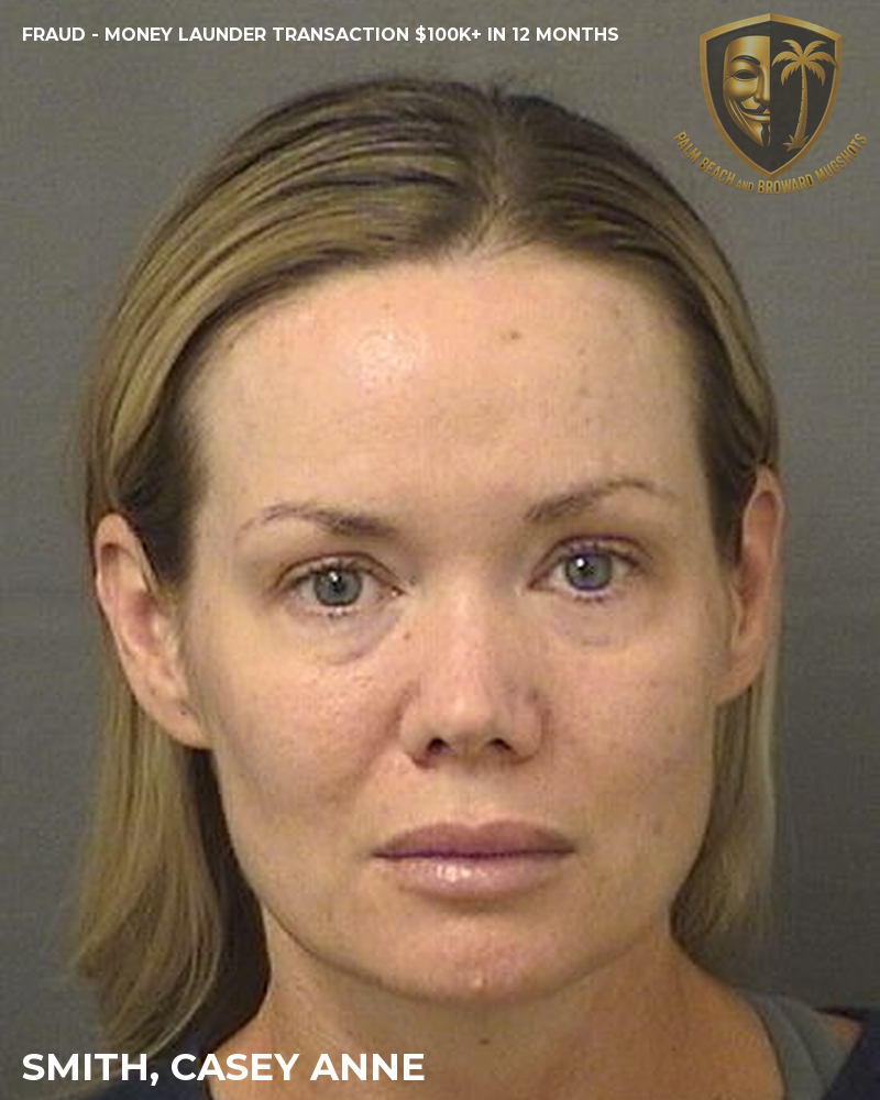 Smith, Casey Anne