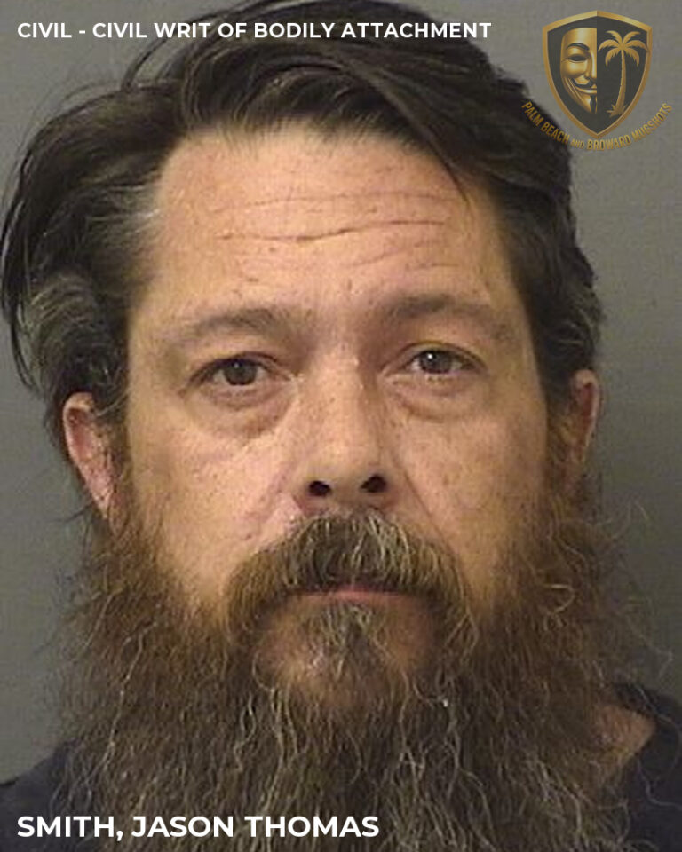 Smith, Jason Thomas
