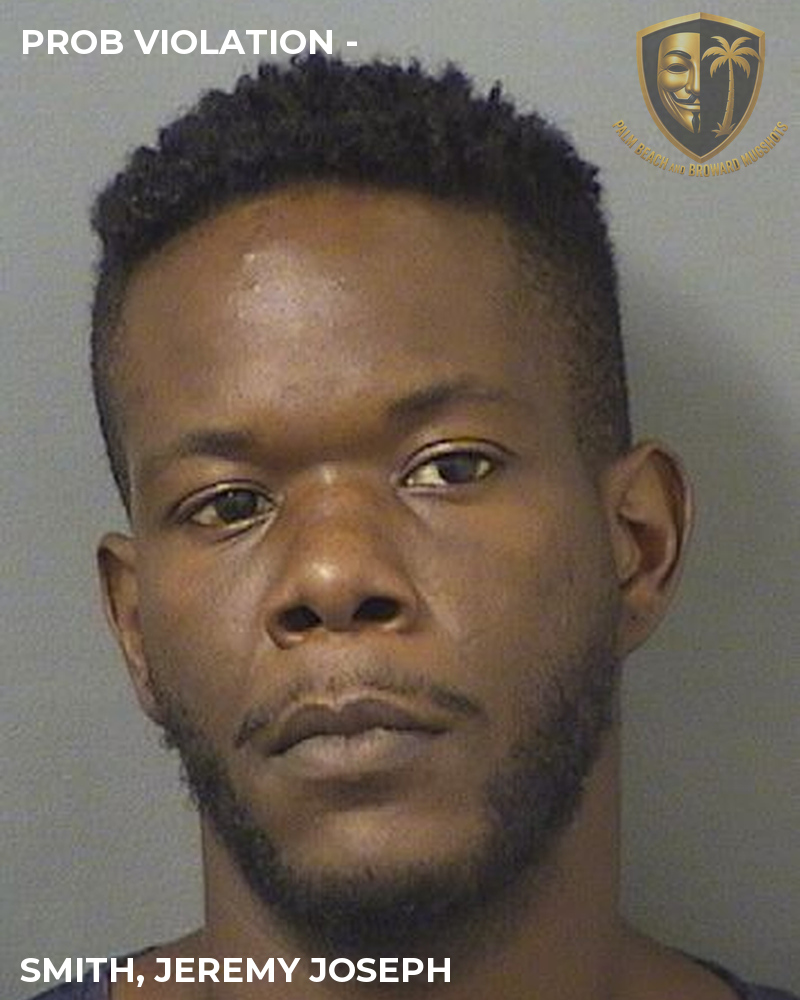 Smith, Jeremy Joseph