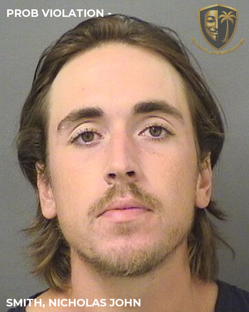 Smith, Nicholas John