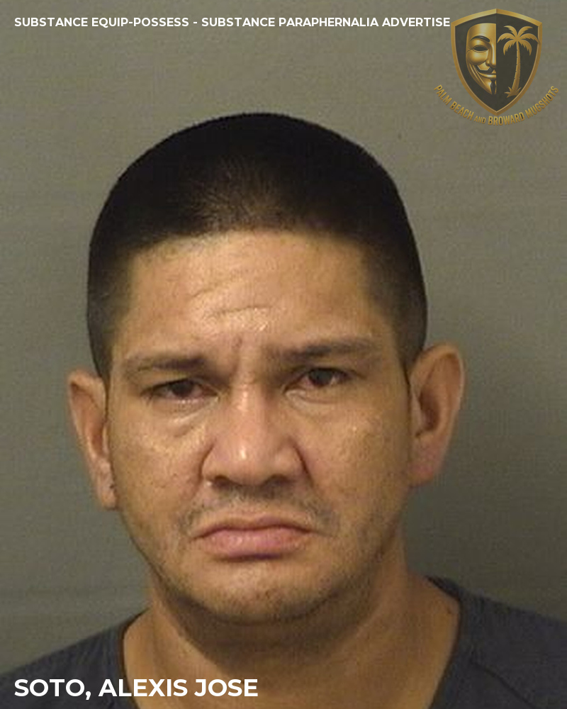 Soto, Alexis Jose