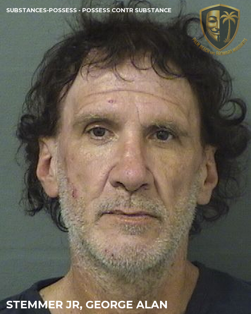 Stemmer Jr, George Alan