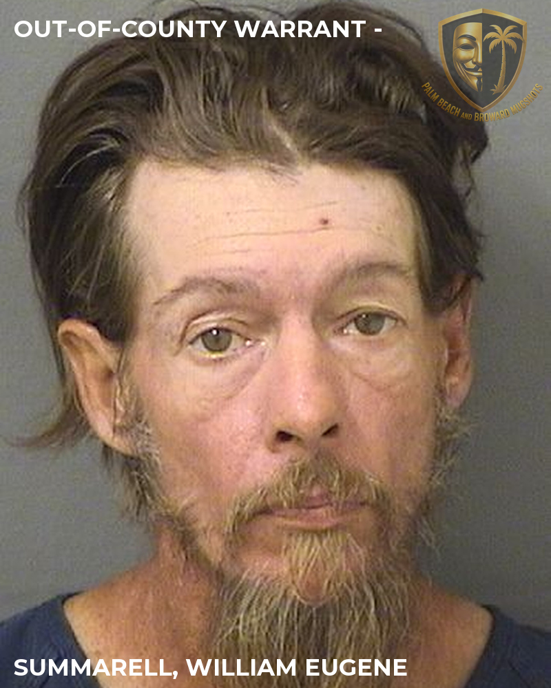 Summarell, William Eugene
