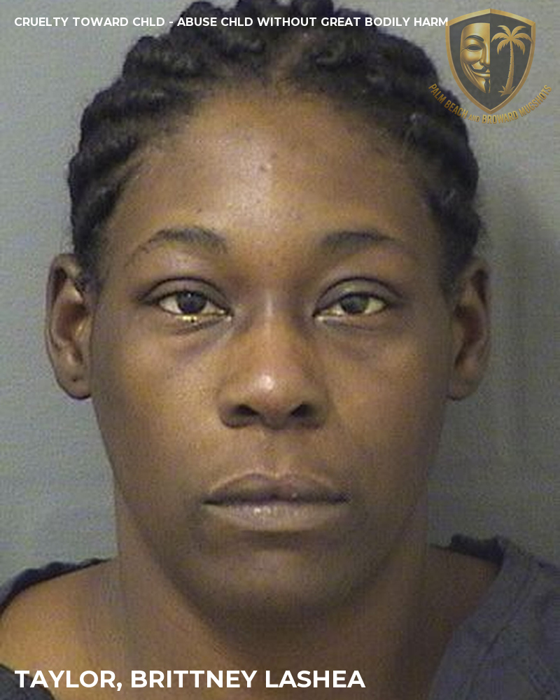 Taylor, Brittney Lashea