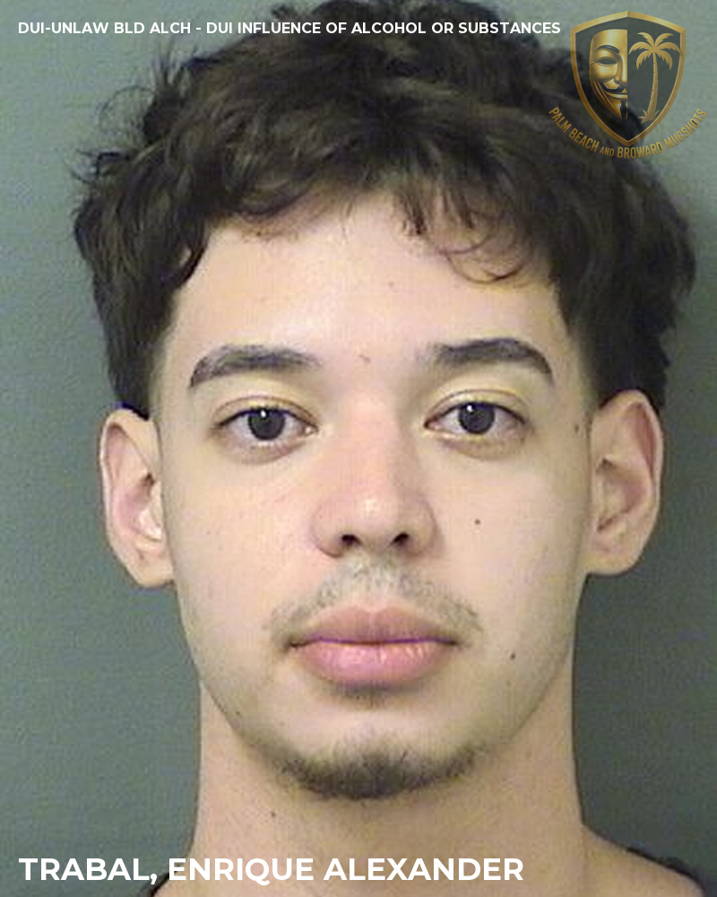 Trabal, Enrique Alexander