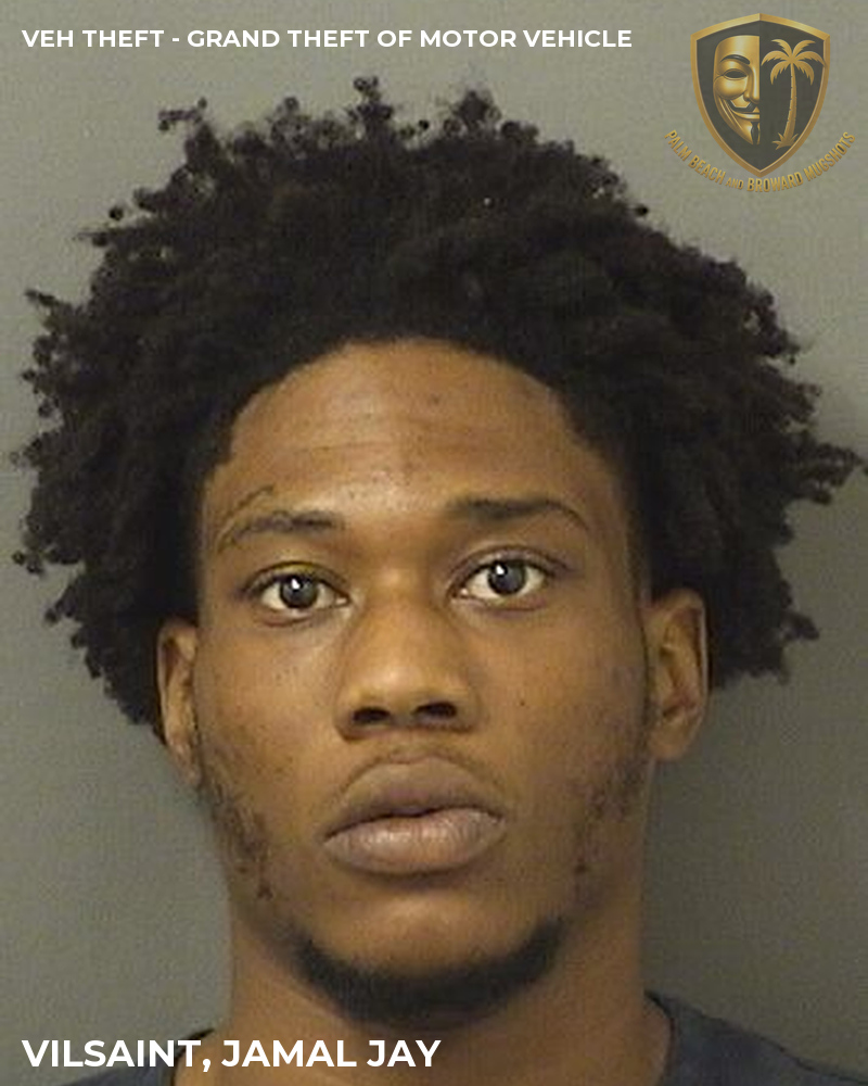 Vilsaint, Jamal Jay