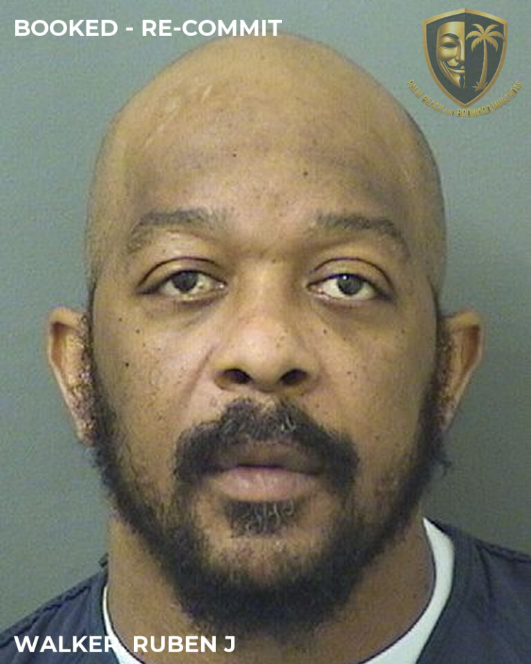Walker, Ruben J