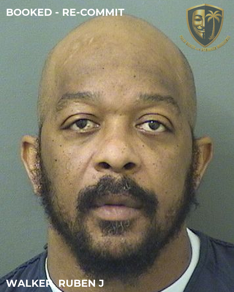 Walker, Ruben J