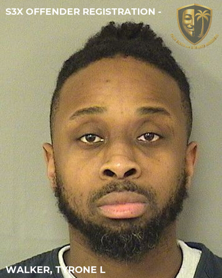 Walker, Tyrone L