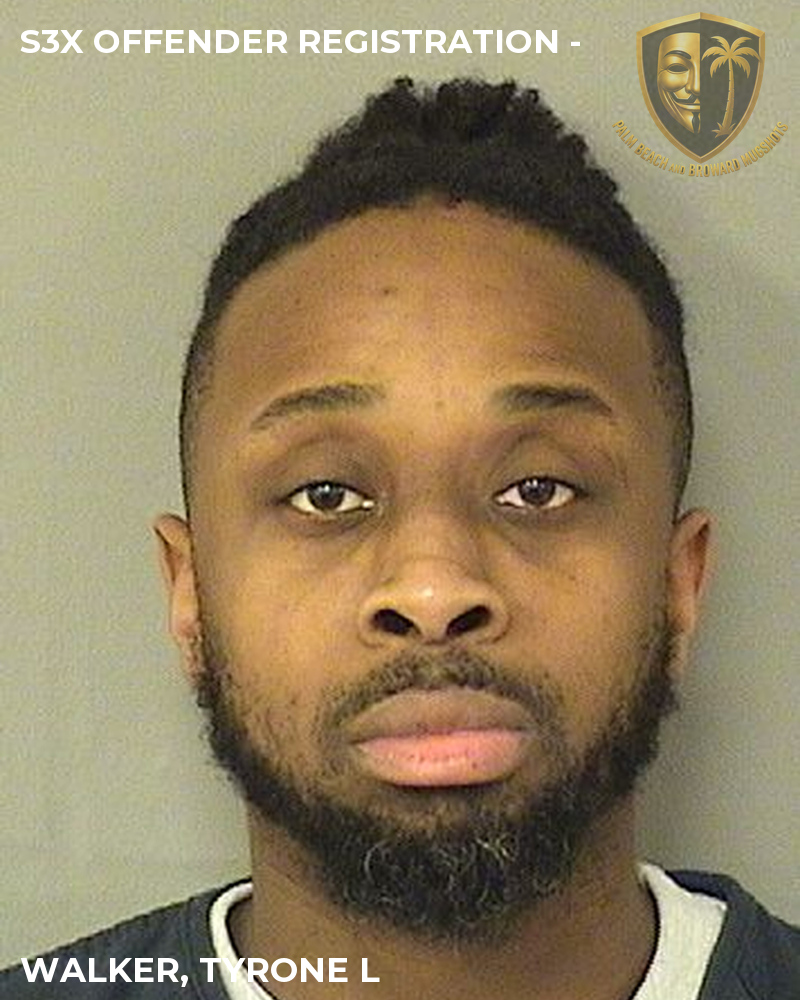 Walker, Tyrone L