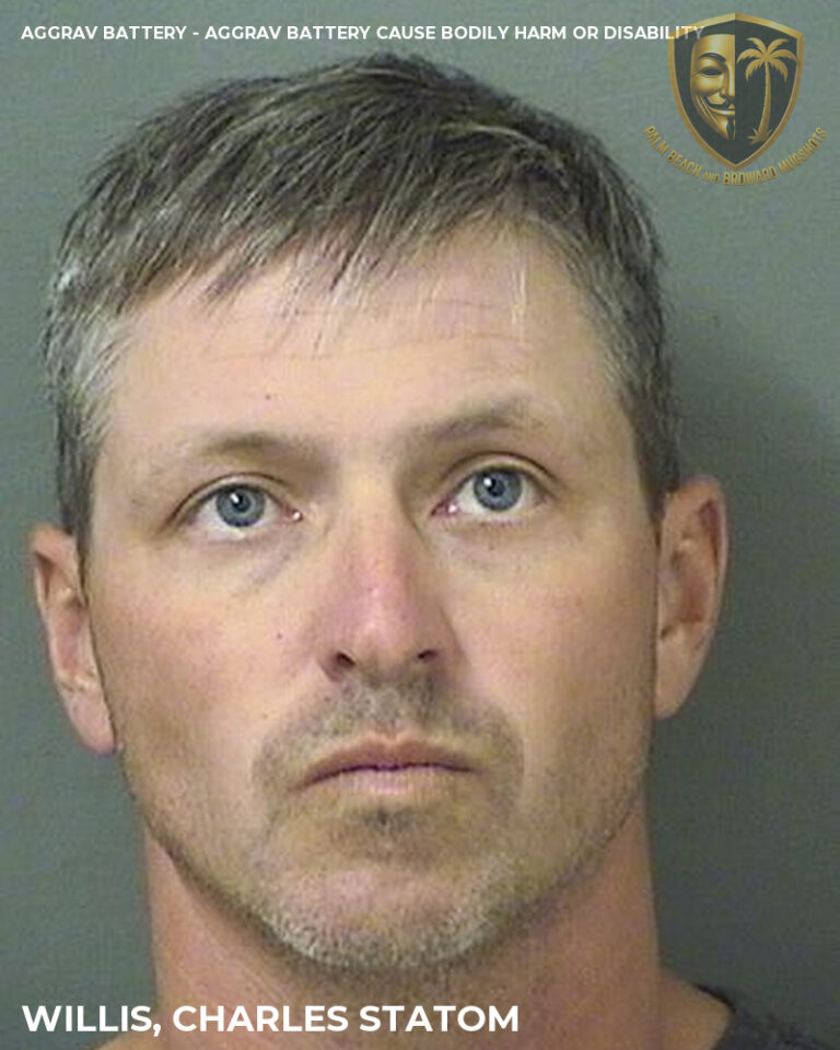Willis, Charles Statom
