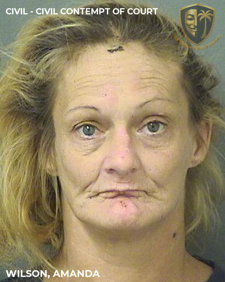 Wilson, Amanda