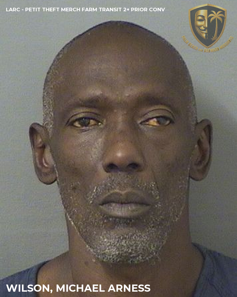 Wilson, Michael Arness